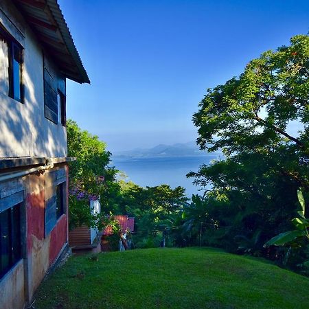 Centro Ecoturistico Cabanas Encantadas Villa กาเตมาโก ภายนอก รูปภาพ