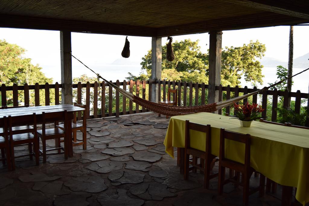 Centro Ecoturistico Cabanas Encantadas Villa กาเตมาโก ภายนอก รูปภาพ